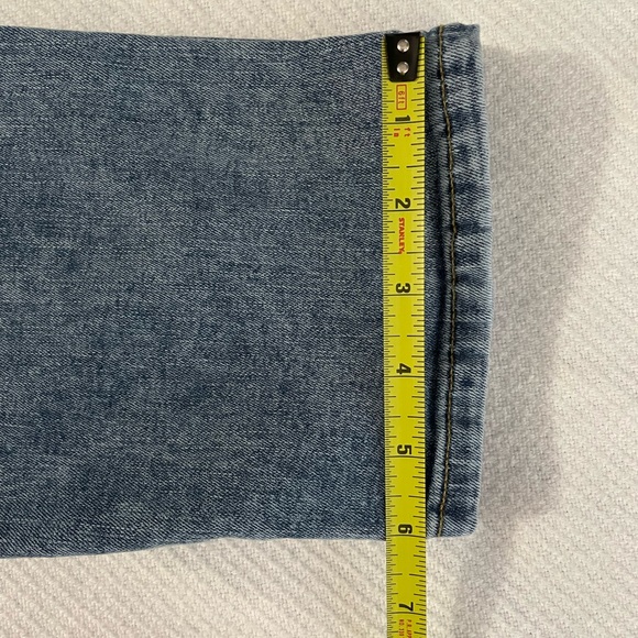 Banana Republic Jeans - Picture 7 of 7